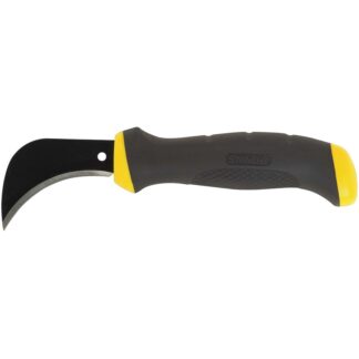 Stanley, Hook Knife, Fatmax, 3.5" Blade, 3.75 Handle