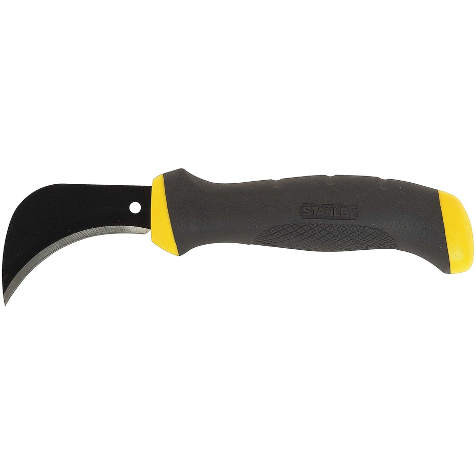 Stanley, Hook Knife, Fatmax, 3.5" Blade, 3.75 Handle