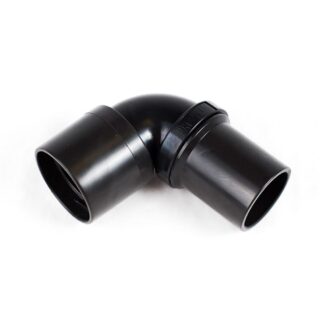 ProTeam[R] 1 1/2" Replacement Double Swivel Elbow Cuff