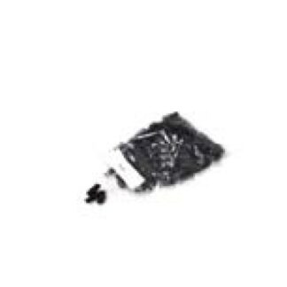 Injectidry, HP System Tubing Connectors