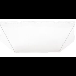 MSA V-Gard Visor