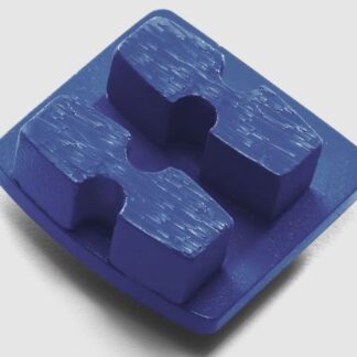The Husqvarna, Elite-Grind G1480 Series, X,Hard Bond, Triple Segment, Grit 30