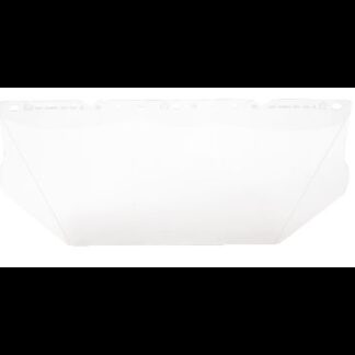 MSA V-Gard Flat Visor