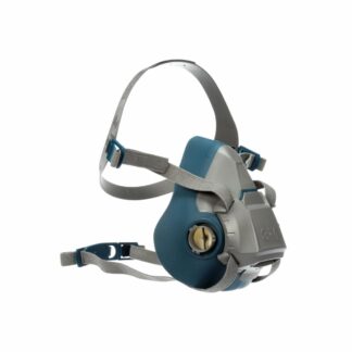 3M Half Face Respirator, MD