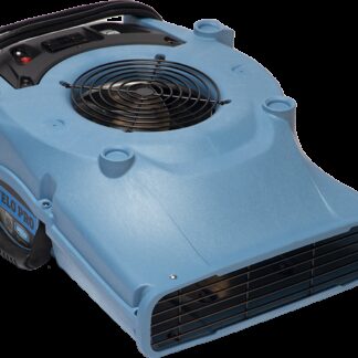 Dri-Eaz, Air Mover, Velo Pro, Blue