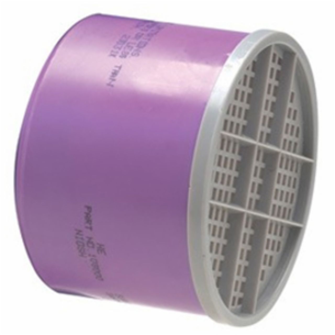 Honeywell HEPA PAPR Filter, 4/Pk