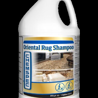 Chemspec Oriental Rug Shampoo, 1 Gallon