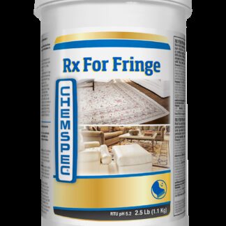 Chemspec, Wool Cleaning, RX for Fringe, 2.5 lbs