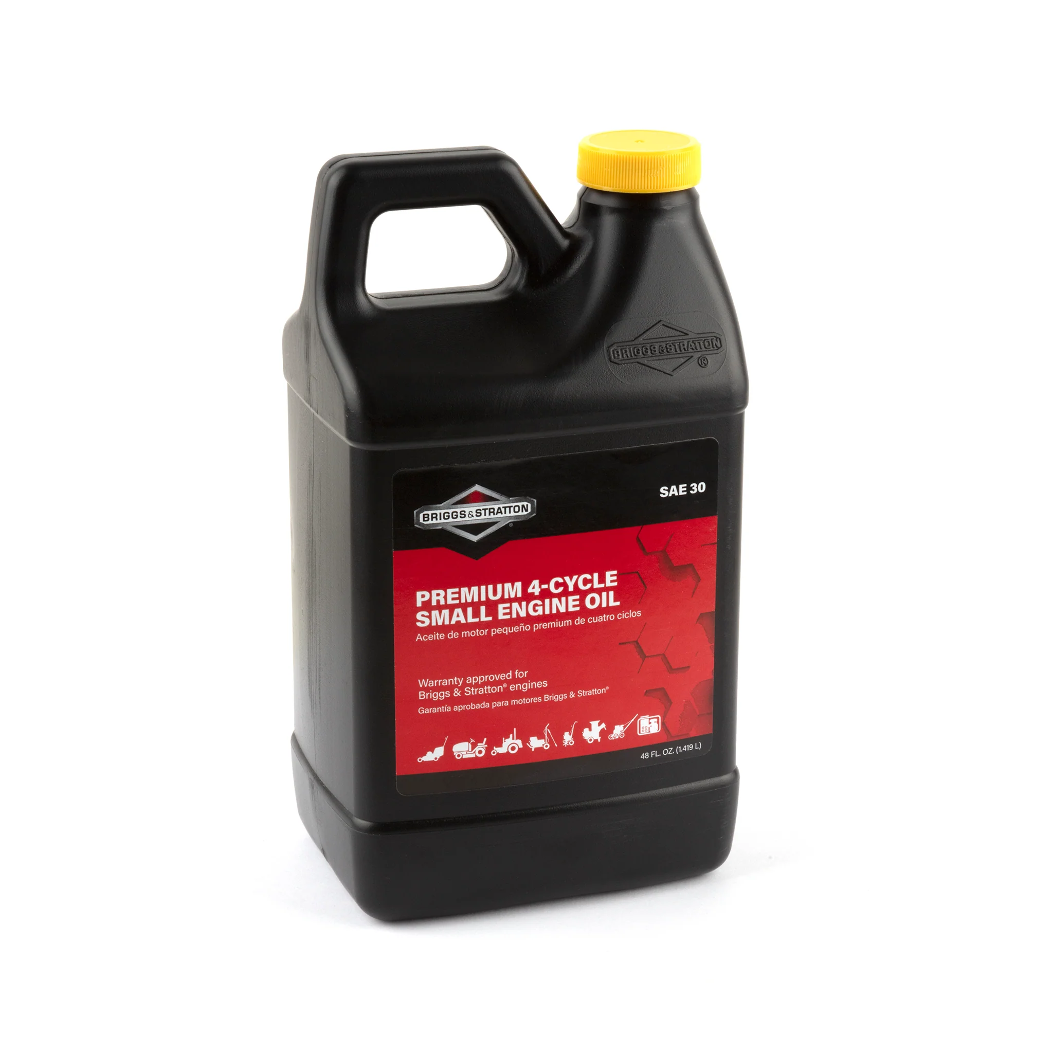 Briggs & Stratton 30W DET Oil