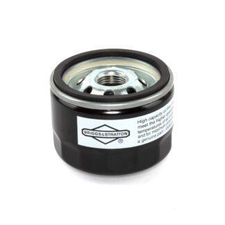 Briggs & Stratton Oil Filter, Short