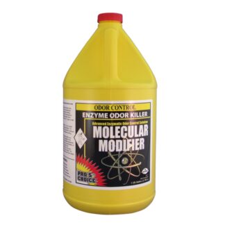 Pro's Choice, Odor Neutralizer, Molecular Modifier, 1 Gallon