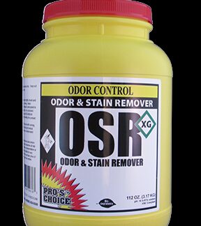 Pro's Choice, Pet Stain/Odor Neutralizer, OSR-XG, 112 Ounces