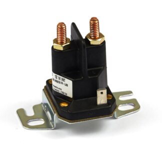 Solenoid Engine Starter 12vdc Briggs & Stratton