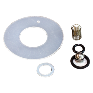 Hydro-Force Check Valve Repair Kit, All Hydro-Force Sprayers