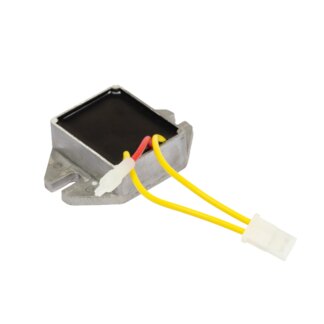 Voltage Regulator, 16 Amp