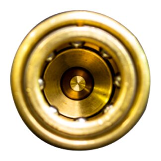 3/8" Quick Connects - Parker (Female)