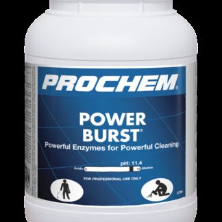 Prochem, Carpet Cleaning Prespray, Power Burst, 6.5 lbs