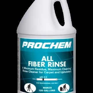 Prochem[R] All Fiber Rinse - Gal.
