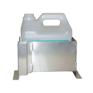 Floor-Mounted Hydro-Force Holder