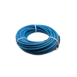 Solution Hose without QDs, Premium, 100'