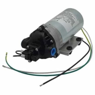 Shurflo Pump model 8030-863-239 150PSI Demand Flow