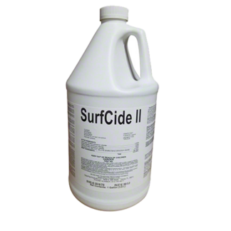 Antimicrobial, Surfcide Disinfectant, 1 Gallon