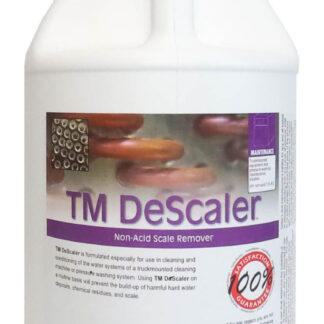 HydraMaster, Descaler, TM Descaler Non-Acid Descaling, 1 Gallon
