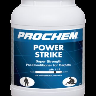Prochem, Extraction Rinse, Power Strike, 6.5 lbs