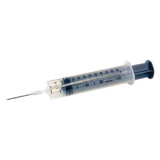 Hydro-Force, Carpet Syringe