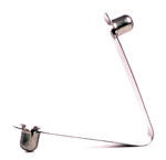 Clip Water Claw Handle Lock