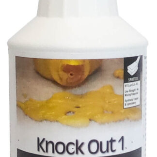 CleanMaster, Stain Remover, Knock Out 1, 1 Quart