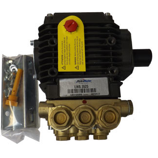 Hydra Pump II