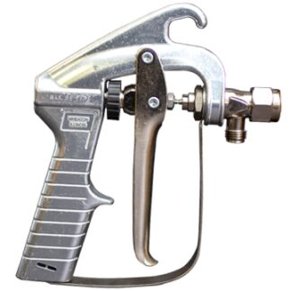 Metal Gun Spray with Viton Packing