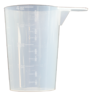 Measuring Cup, 4 Ounce