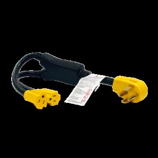 Mytee, Electrical Converter, 4-Prong
