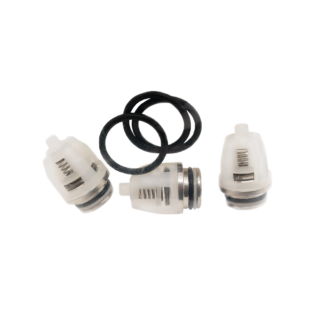 Kit Valve Cat Pump 340ht