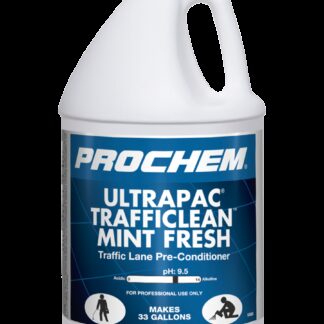 Prochem[R] Ultrapac[R] Trafficlean - Gal., Mint
