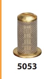 100 Mesh Strainer W/O Check Valve
