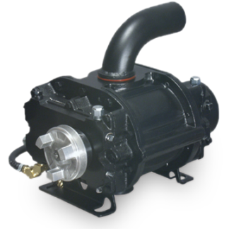 Vac Blower Tuthill 4005x