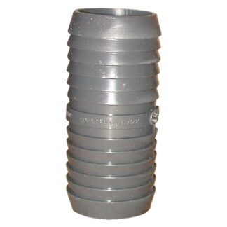 Hose Connector Barb, 1.5"