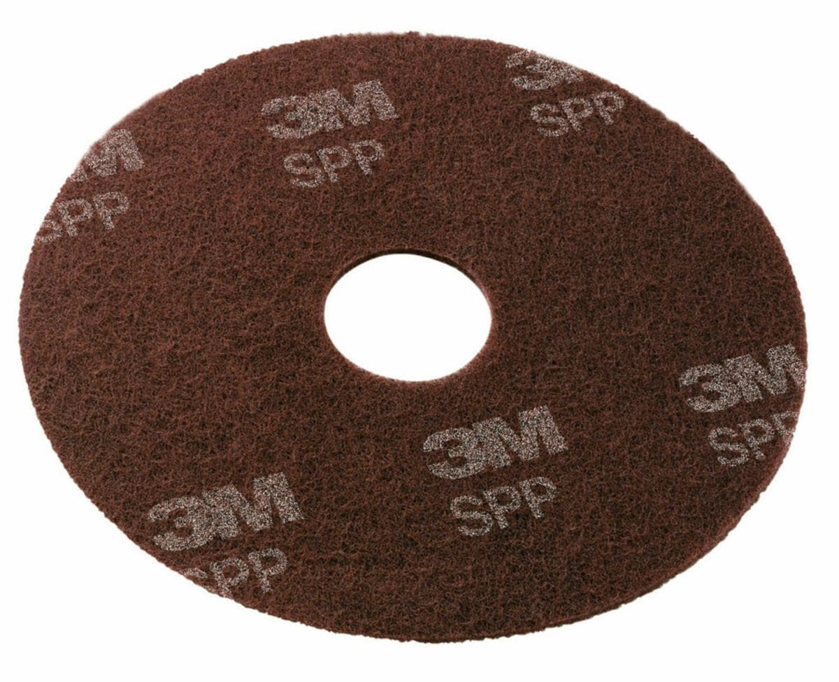 3m 20" Surface Preparation