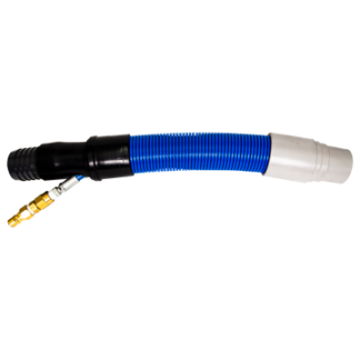 Hydro-Force, Dry Vac Dustdowner Mister, 2"