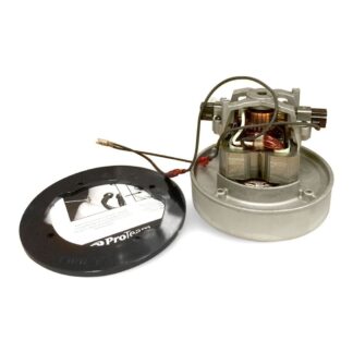 ProTeam[R] Motor/Fan w/Crimps