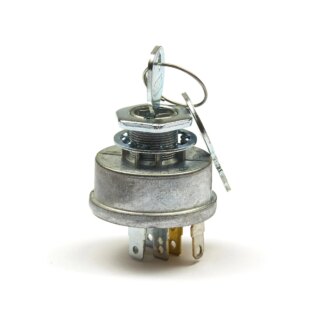 Switch Ignition Prochem Truckmounts