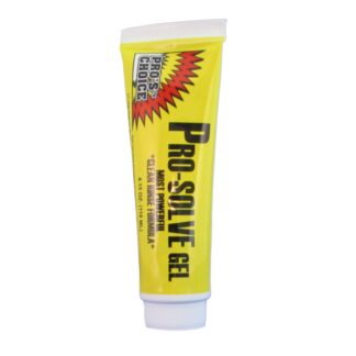 Pro's Choice, Stain Remover, Pro-Solve Gel, 88.7 ml Tube