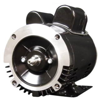 Motor Without Pump - AP48 Pumptec 356 M64 Motor