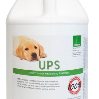 CleanMaster, Odor Neutralizer, UPS, 1 Gallon