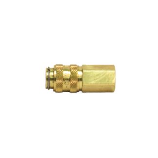Quick Connect 1/8" F X 1/8"fpt Aw20s Hose
