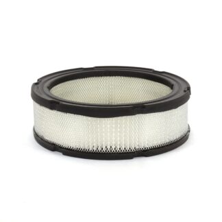 Filter Air Briggs I/c & Vangrd Round Paper Cartridge