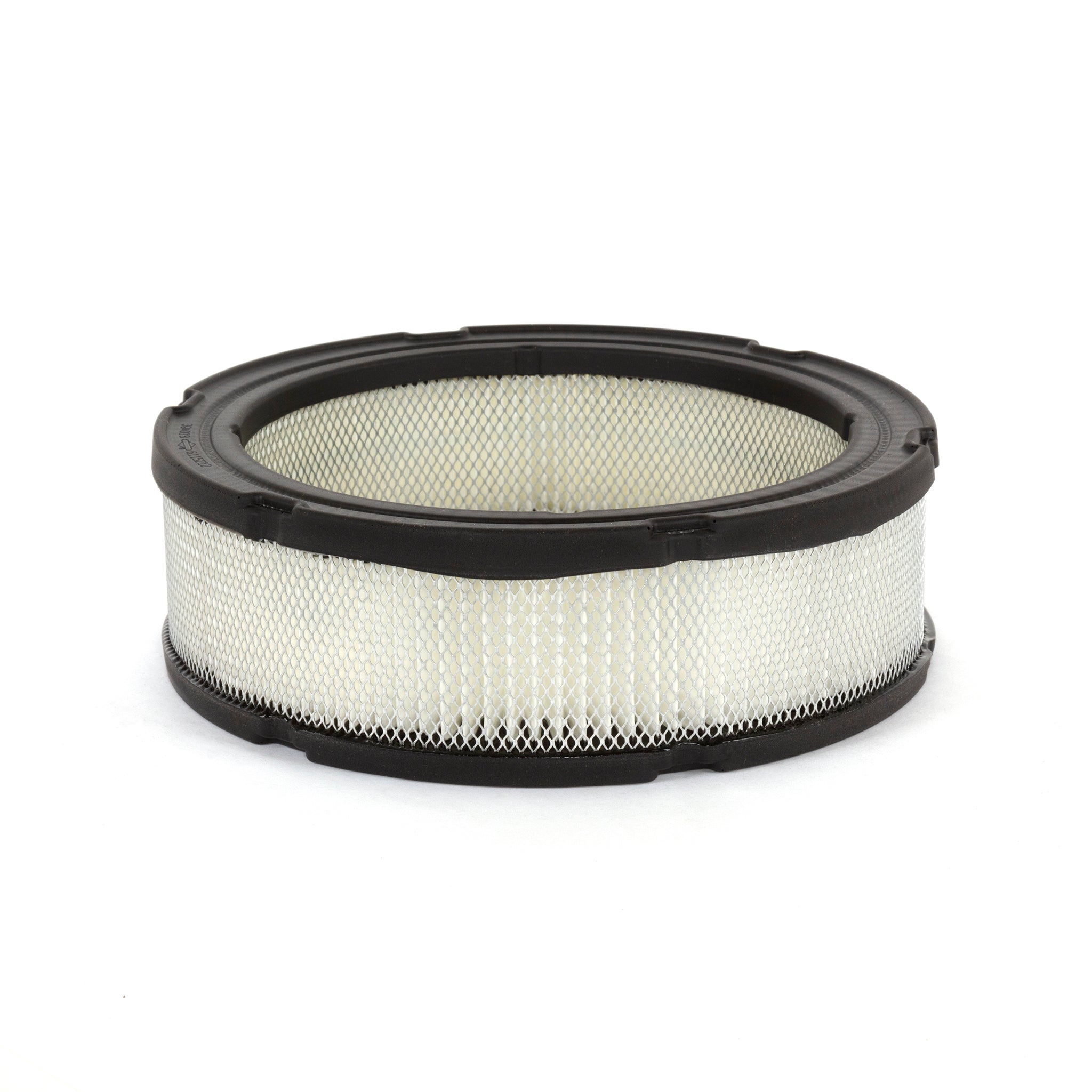 Filter Air Briggs I/c & Vangrd Round Paper Cartridge
